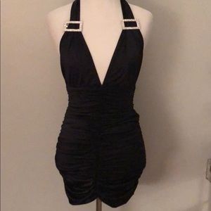 Little Black Dress 🖤💎